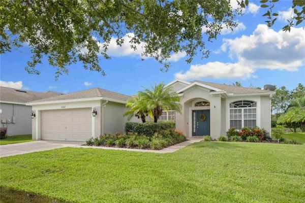 LEXINGTON OAKS VILLAGES 18 19 & 20