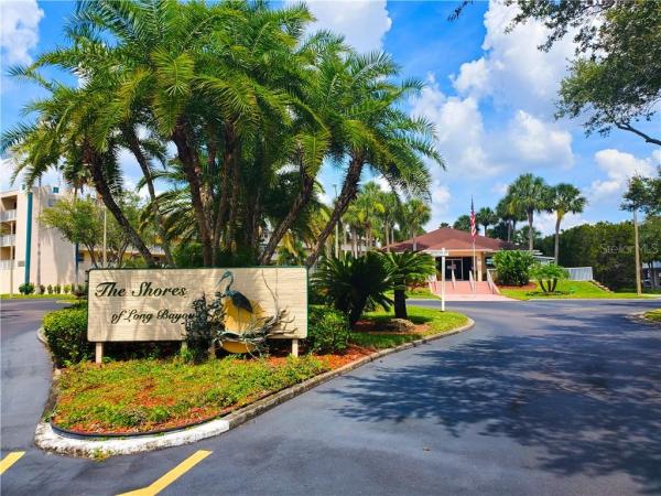 SHORES OF LONG BAYOU CONDO