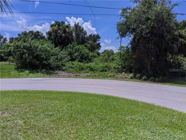 PUNTA GORDA ISLES SEC 20