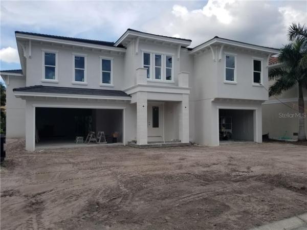 REDINGTON SHORES YACHT & TENNIS CLUB