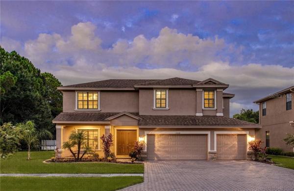 NINE EAGLES UNIT ONE SEC I