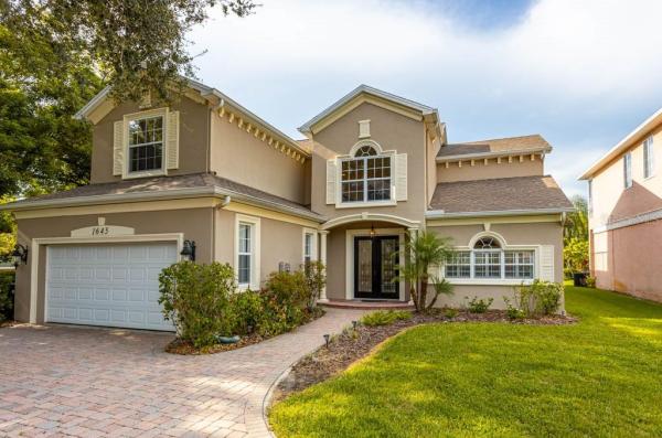 PARYS PLACE SUB LT 3 REP