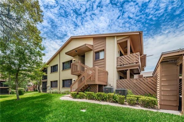 BEACON WOODS VILLAGE