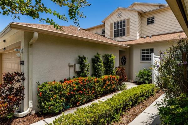 HERITAGE OAKS TWNHMS