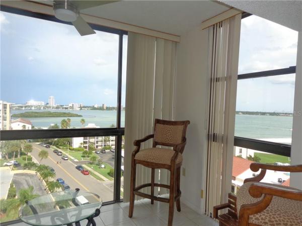 CLEARWATER POINT TENNIS