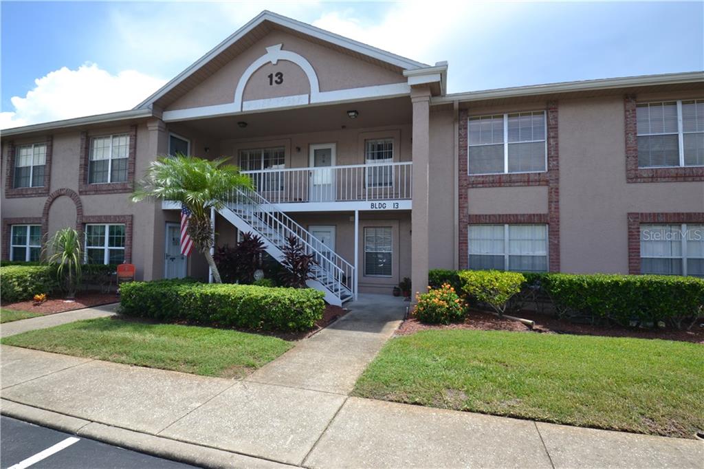 SUNNYBROOK CONDO 07 - фото