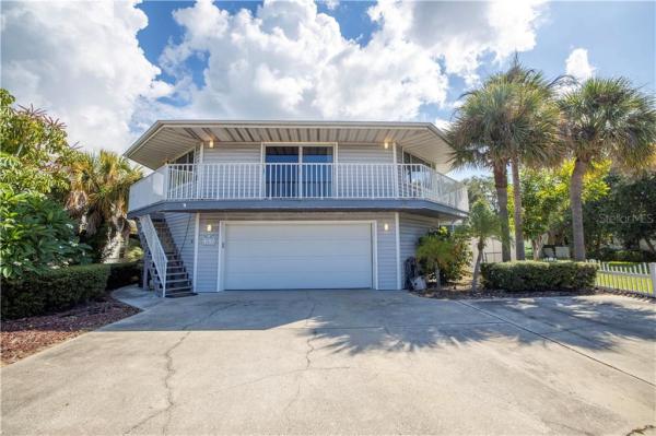 LONE PALM BEACH 1ST ADD