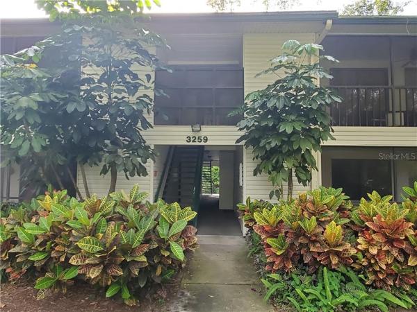 FOX CHASE WEST CONDO