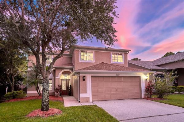 EAGLES CANTERBURY VILLAGE THIRD ADD