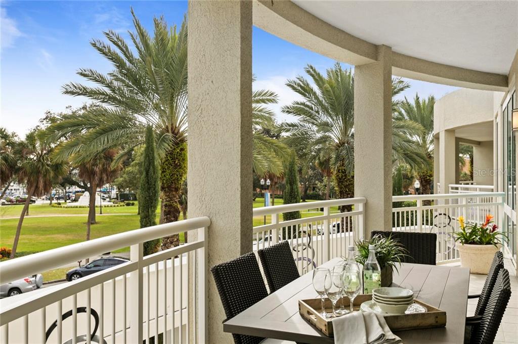 OVATION CONDO - фото