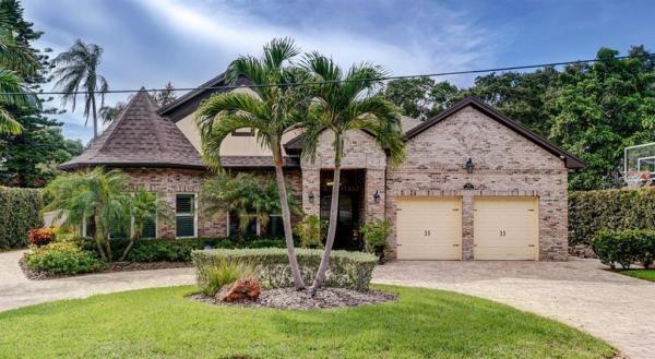 EAGLES NEST GARDENS ESTATES