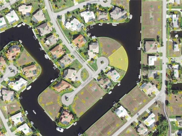 PUNTA GORDA ISLES SEC 14