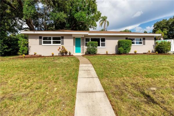 DUNEDIN LAKEWOOD ESTATES 3RD ADD