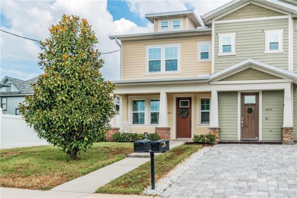 OSCAWANA BLOCKS 1 THRU 6