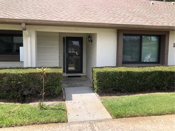 VILLAGE ON THE GREEN