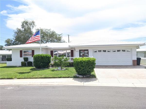 MAINLANDS OF TAMARAC BY THE GULF TWO CONDO