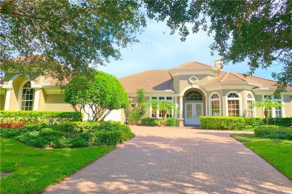 HIGHLANDS OF INNISBROOK