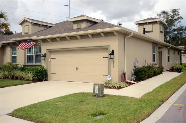 VILLAS AT SAN CHRISTOPHER