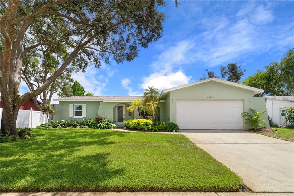 SHORE ACRES SEC 1 TWIN LAKES ADD - фото