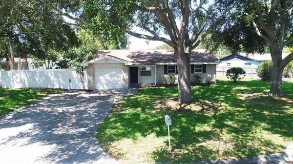 SEMINOLE LAKE VILLAGE 2ND ADD