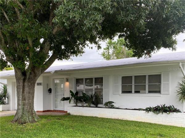 MAINLANDS OF TAMARAC BY THE GULF UNIT 3 CONDO