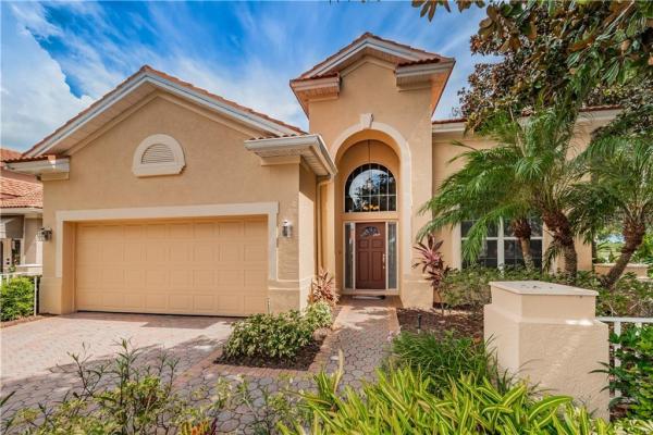 BAYOU CLUB ESTS TRACT 5 PH 1