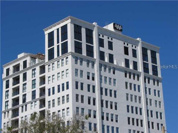 WALKER-WHITNEY PLAZA CONDO