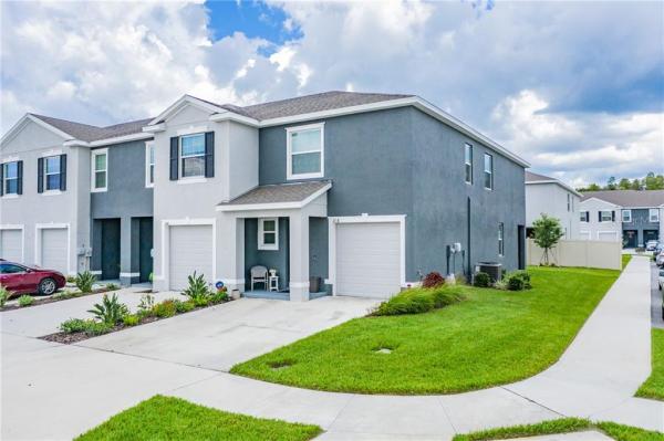 UNION PARK PH 7A & OLDWOODS AVEN