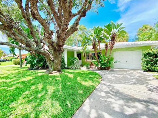 ST PETERSBURG BEACH NORTH UNIT 6