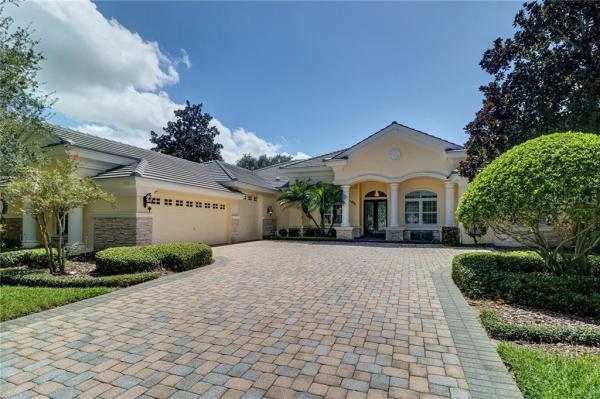 HIGHLANDS OF INNISBROOK