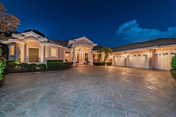 CRESCENT OAKS COUNTRY CLUB REGENCY PH 3