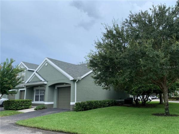 WATERFORD AT PALM HARBOR LUXURY CONDO