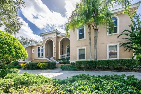 HIGHLANDS OF INNISBROOK