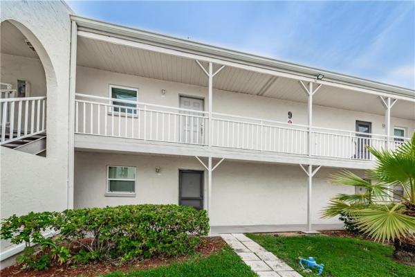 COACHMAN CREEK CONDO