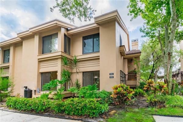 CYPRESS TRACE NORTH CONDO