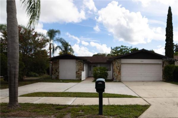 BARDMOOR GOLF VIEW ESTATE 1ST ADD