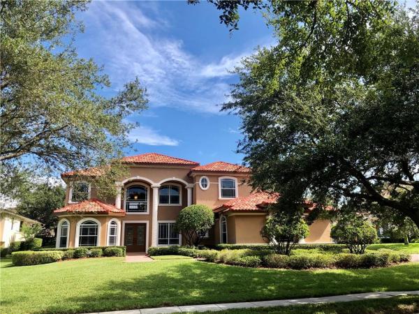 HIGHLANDS OF INNISBROOK