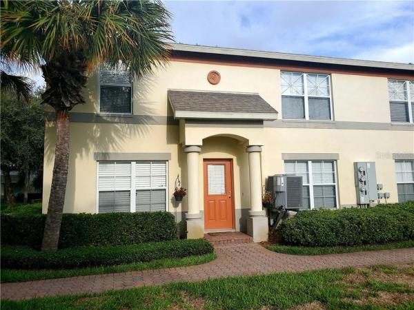 COQUINA KEY TOWNHOMES