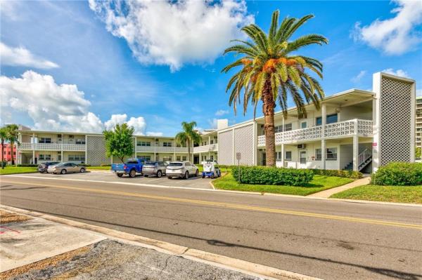 SUNSET PLAZA APTS CONDO