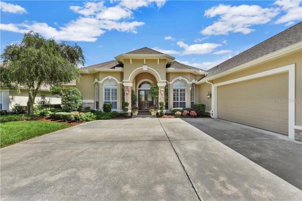 RIVER HILLS COUNTRY CLUB PARCE