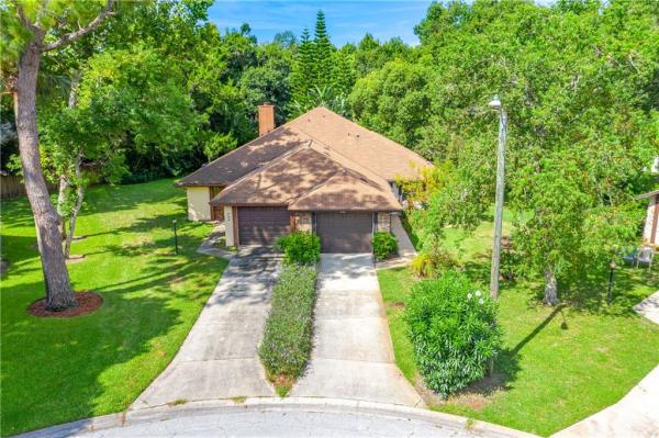 DUNLAWTON HILLS UNIT 02