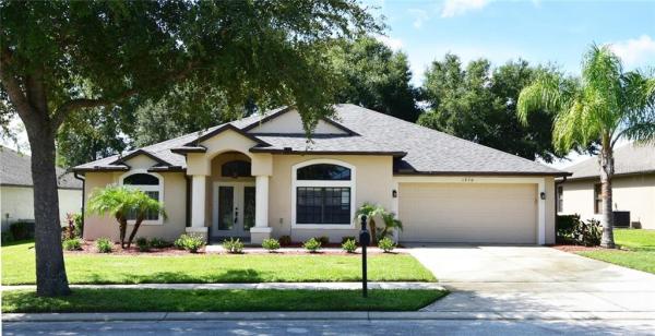 OAKHURST GOLF ESTATES