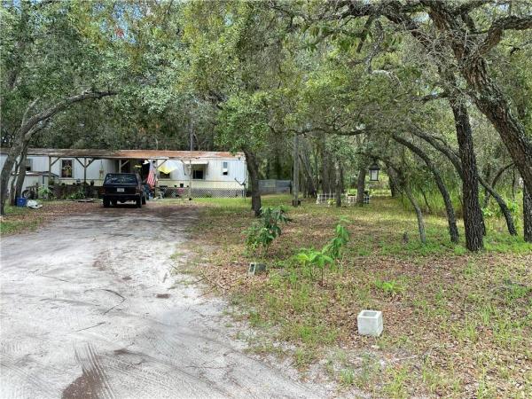 HUDSON GROVE ESTATES