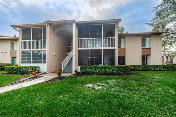 PINE RIDGE AT SUGAR CREEK