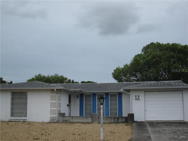 PALM TERRACE ESTATES