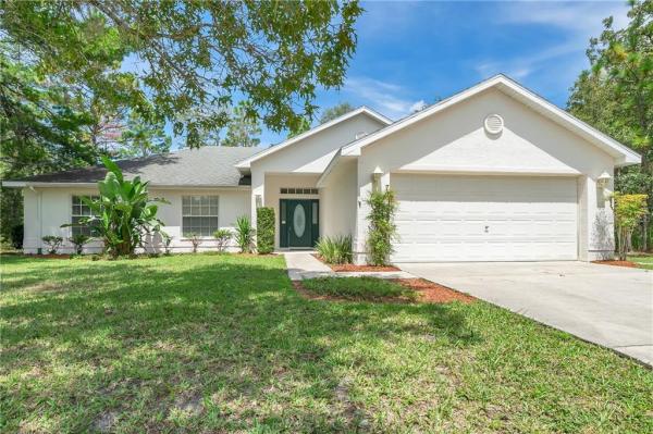 SUGARMILL WOODS OAK VILLAGE