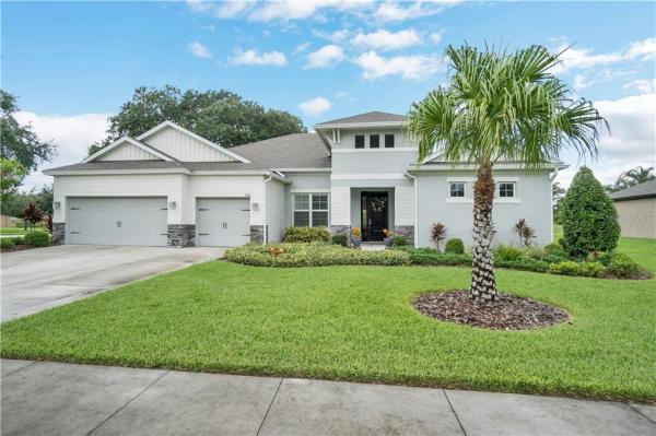 VILLAGES AT AVALON PH 1