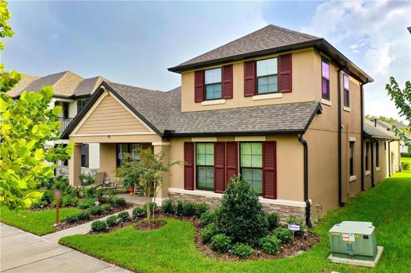 STARKEY RANCH VILLAGE 1 PH 3