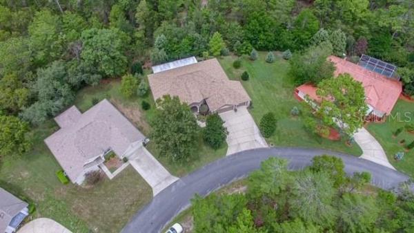 SUGARMILL WOODS OAK VILLAGE