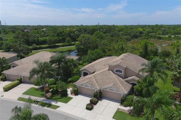 STONEYBROOK GOLF & COUNTRY CLUB